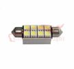 Canbus Led-F10-42-8X5050smd; Canbus Led Lights